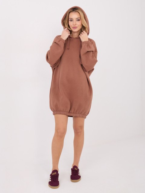 Bluza WT-BL-A1461.13P jasny brązowy