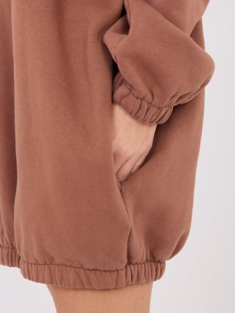 Bluza WT-BL-A1461.13P jasny brązowy