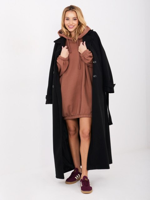 Bluza WT-BL-A1461.13P jasny brązowy