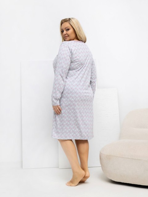 Koszula nocna DU-KN-FP-605.69