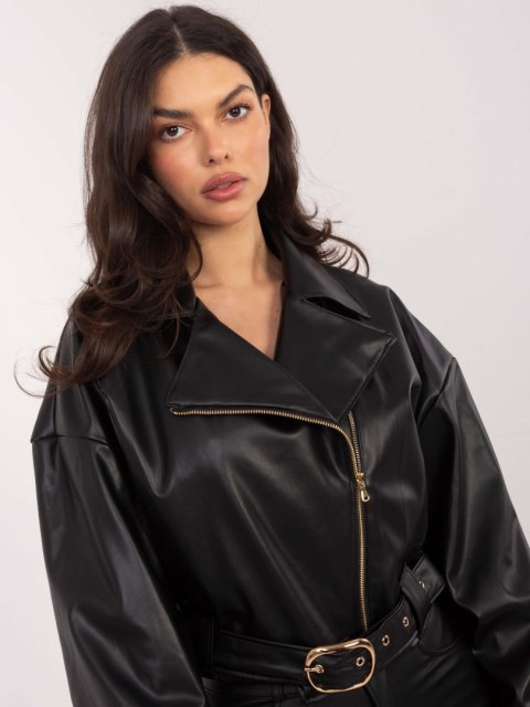 Kurtka IT-KR-FL9609.95 czarny