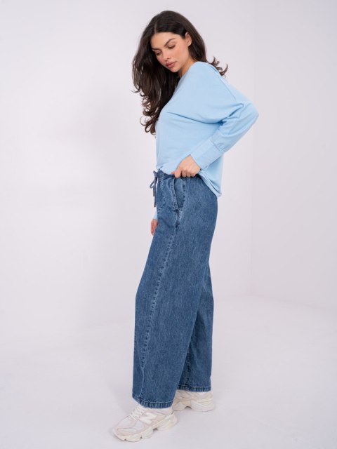 Spodnie D80038BB62627M327