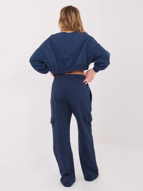 Spodnie WT-SP-A1275.02P