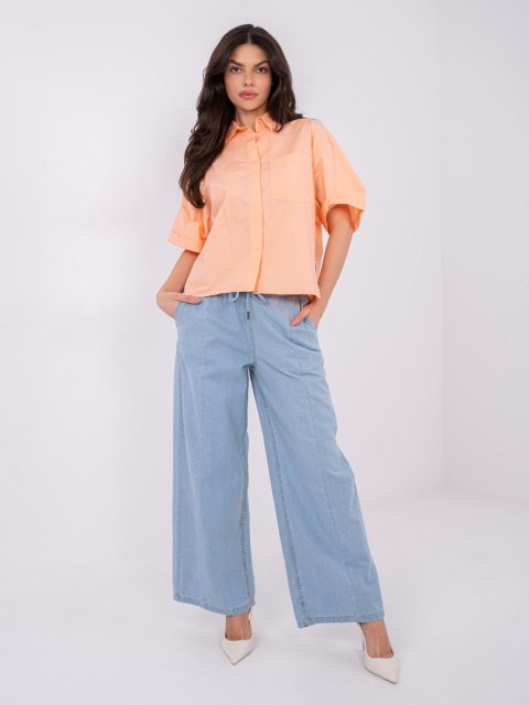 Bluzka D70089M11339A