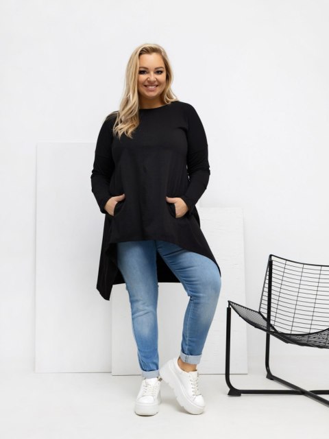 Bluzka RV-BZ-7054-1.06 czarny