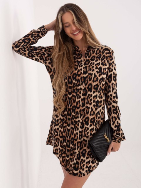 Sukienka TO-SK-1103-10.08P