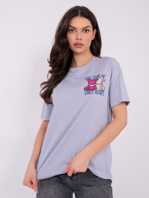 T-shirt D12022AH02645Y