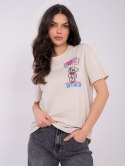 T-shirt D12022AH02645Y