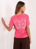 T-shirt D12022M02853A