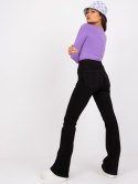 Bluzka RV-BZ-4690.67 fioletowy L