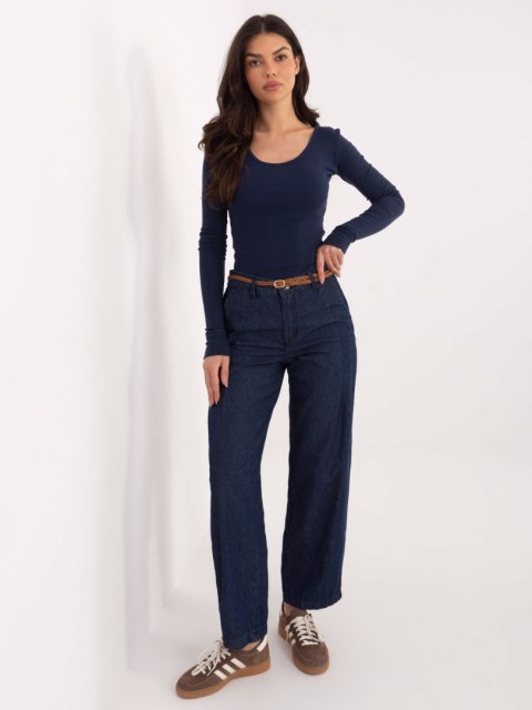 Spodnie D80038BB62630D311