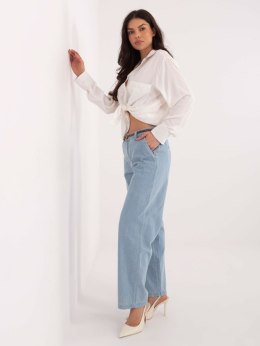 Spodnie D80038BB62630L220