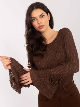 Bluzka IT-BZ-22122.85 brązowy