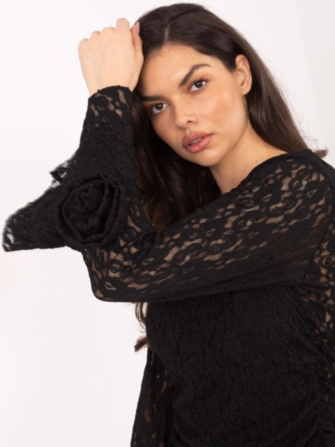 Bluzka IT-BZ-22122.85 czarny