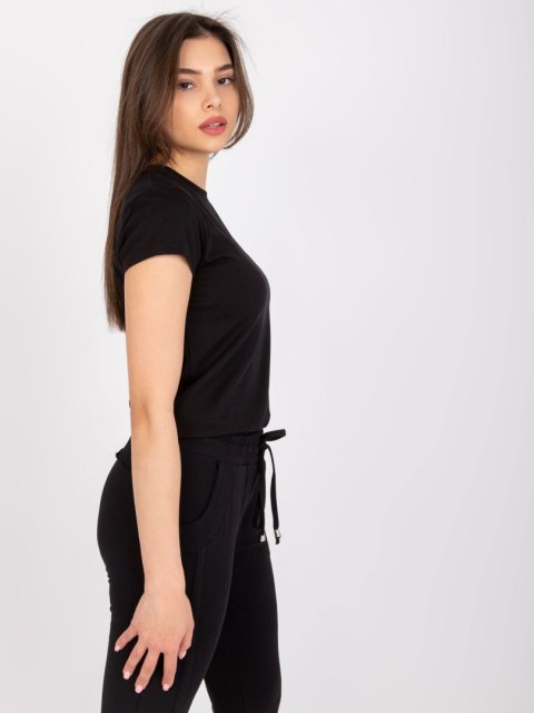 T-shirt RV-TS-4623.32 czarny L