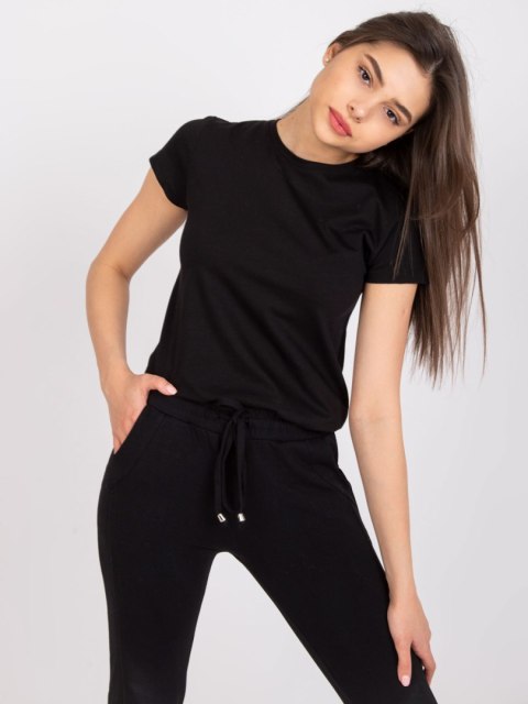 T-shirt RV-TS-4623.32 czarny L