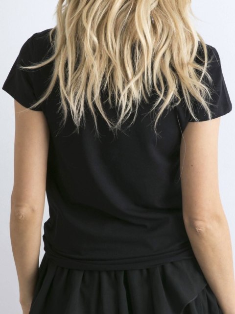 T-shirt RV-TS-4623.32 czarny L