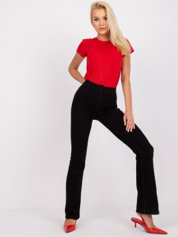 T-shirt RV-TS-4623.86 czerwony L