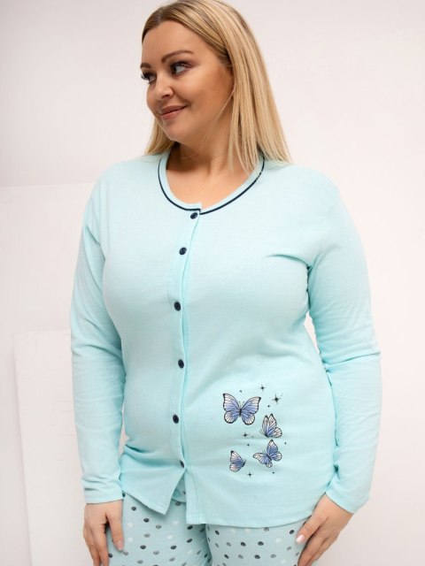 Piżama DU-PI-FP-509.99P