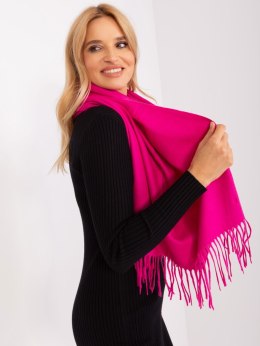 Szalik AT-SZ-23185.93P fuksjowy