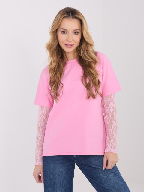 Bluzka MI-BZ-4227.61