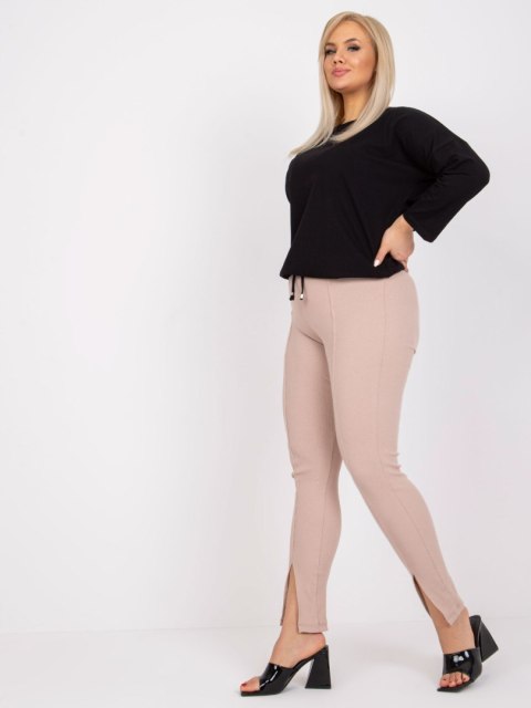 Bluzka RV-BZ-6294.06P czarny 2XL