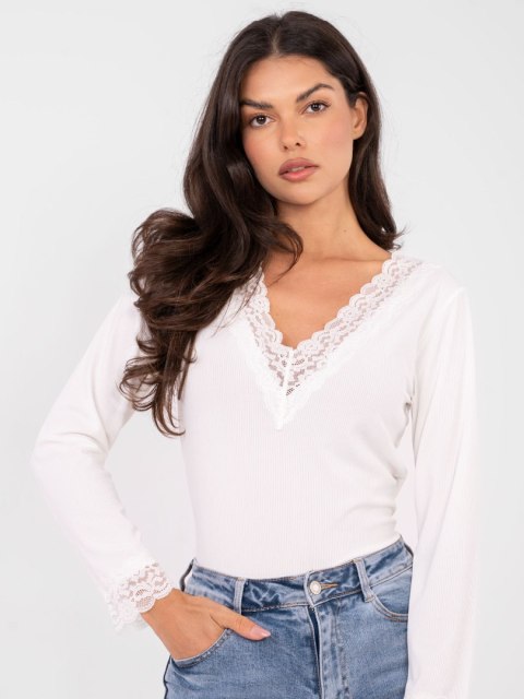 Bluzka IT-BZ-22081.28 ecru