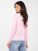 Bluzka IT-BZ-22081.28 jasny różowy