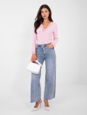 Bluzka IT-BZ-22081.28 jasny różowy