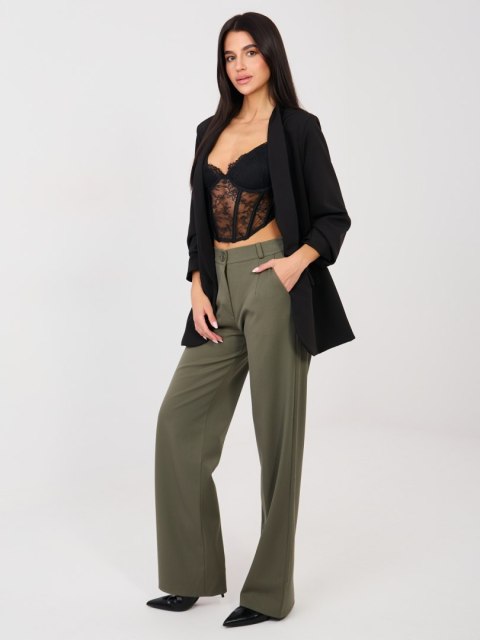 Spodnie LK-SP-509969.95 khaki 46