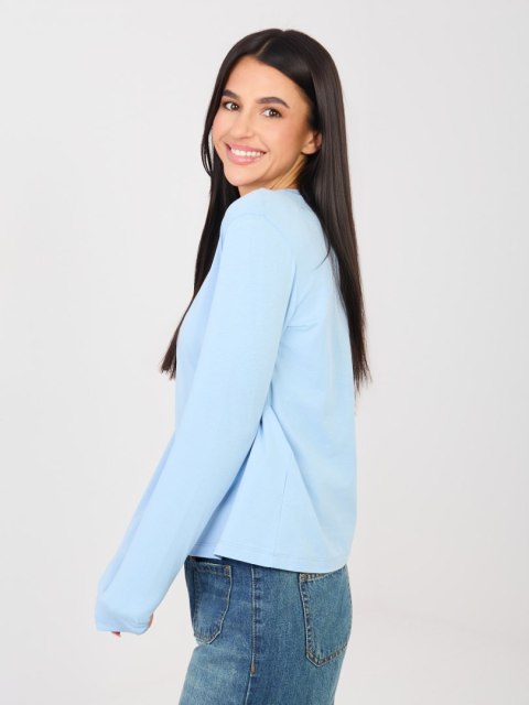 Bluzka RV-BZ-A1093.77