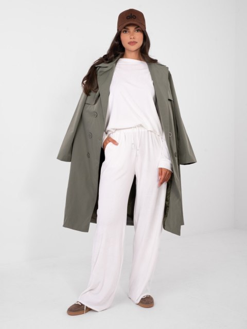 Komplet LK-KMPL-509968.65 ecru L/XL