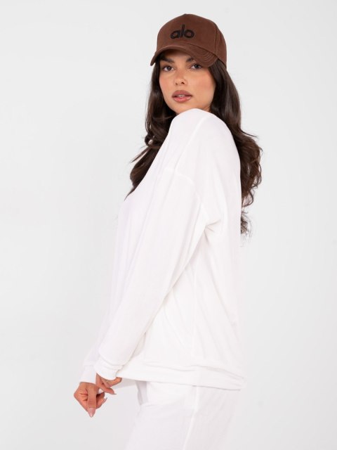 Komplet LK-KMPL-509968.65 ecru L/XL