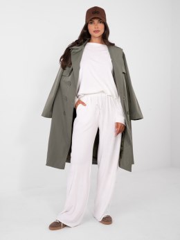 Komplet LK-KMPL-509968.65 ecru M/L