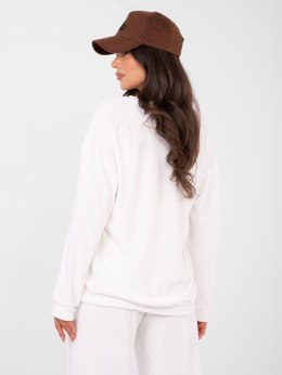 Komplet LK-KMPL-509968.65 ecru M/L