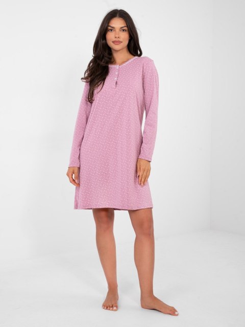 Koszula nocna DU-KN-FP-105.36