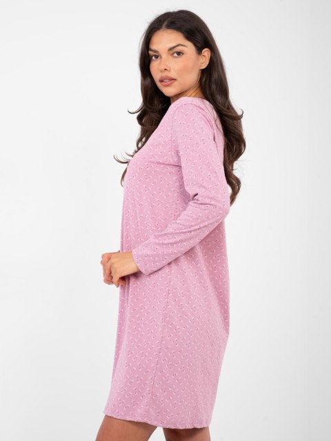 Koszula nocna DU-KN-FP-105.36