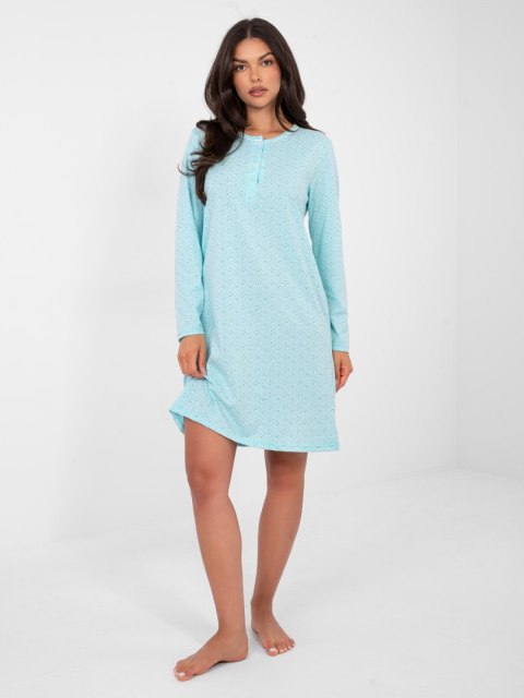 Koszula nocna DU-KN-FP-105.36