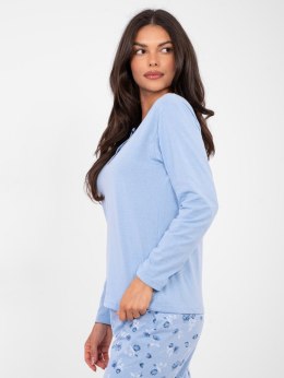 Piżama DU-PI-FP-007.69