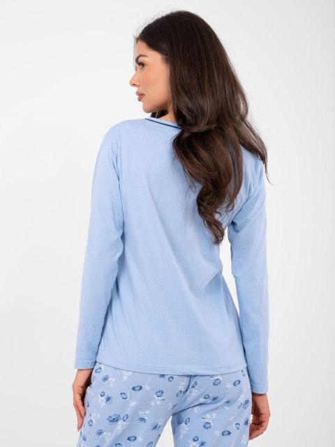 Piżama DU-PI-FP-007.69