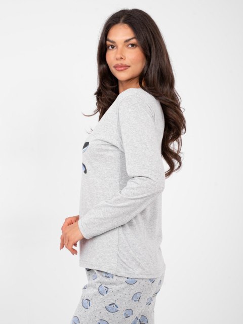 Piżama DU-PI-FP-008.30