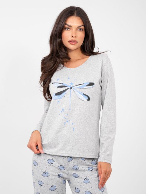 Piżama DU-PI-FP-008.30