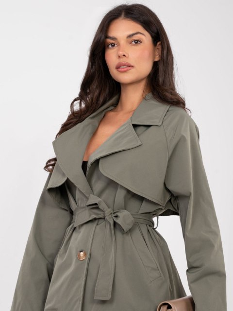 Płaszcz IT-PL-FL10069.65