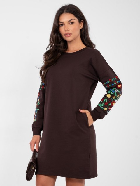 Sukienka RV-SK-8979.94P