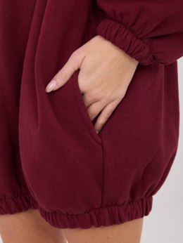 Bluza WT-BL-A1461.70 bordowy