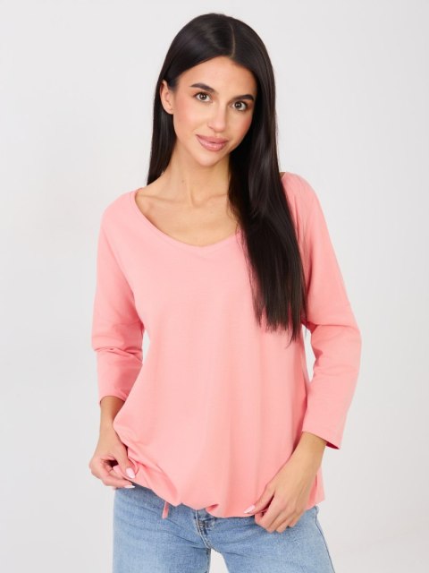 Bluzka RV-BZ-A1091.16