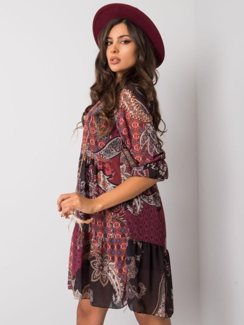 Sukienka WN-SK-901.05P