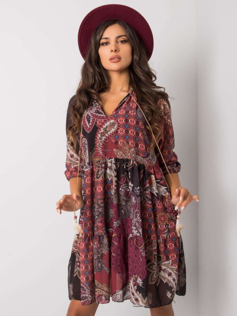 Sukienka WN-SK-901.05P