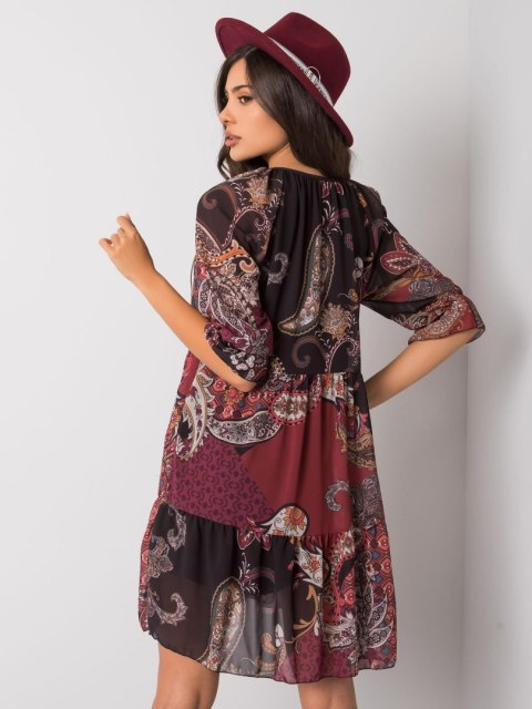 Sukienka WN-SK-901.05P