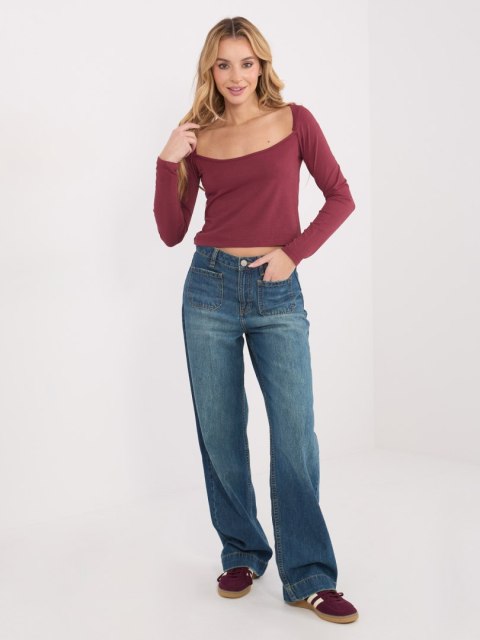 Bluzka WT-BZ-A1159.93